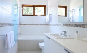 about kitchens and baths bathroom tile options