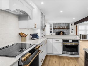 about kitchens and baths different types of cooktops