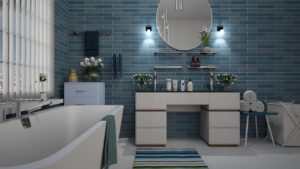 Bathroom Remodeling Trends for Summer 2020 and Beyond