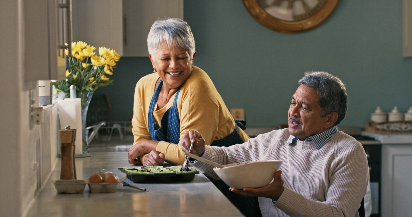 Designing a Kitchen for Accessibility - About Kitchens & More